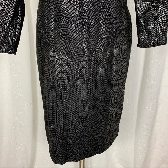 Vintage Lotus Fine American Leather Designs dress - Picture 3 of 12